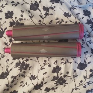 Dyson 1.6 inch lkng barrel